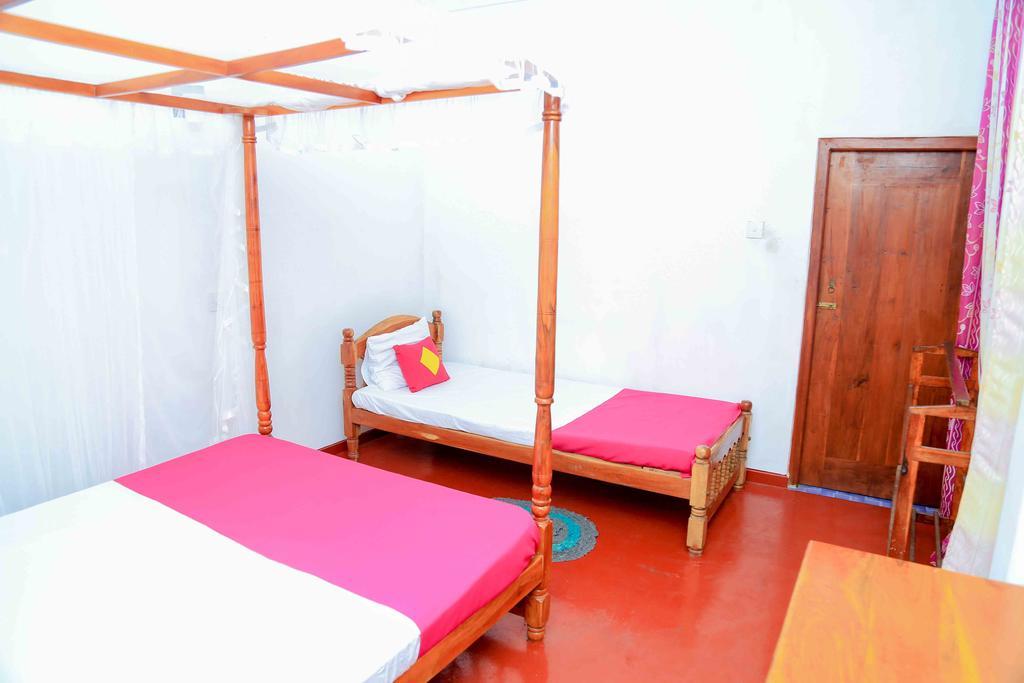 Mallika Guest House Tangalle Esterno foto